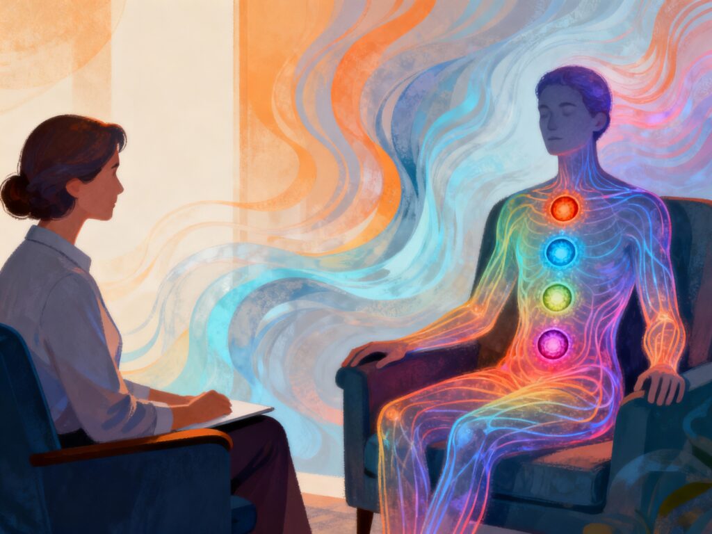 Бодинаміка: що це, як працює метод та кому він підходить