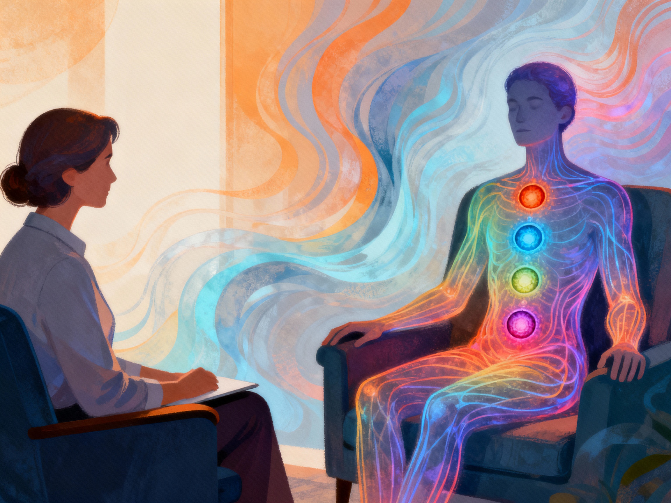 Бодинаміка: що це, як працює метод та кому він підходить