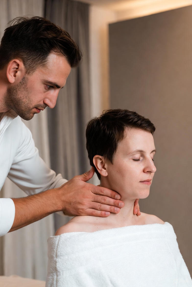 відкладенння солей у хребті