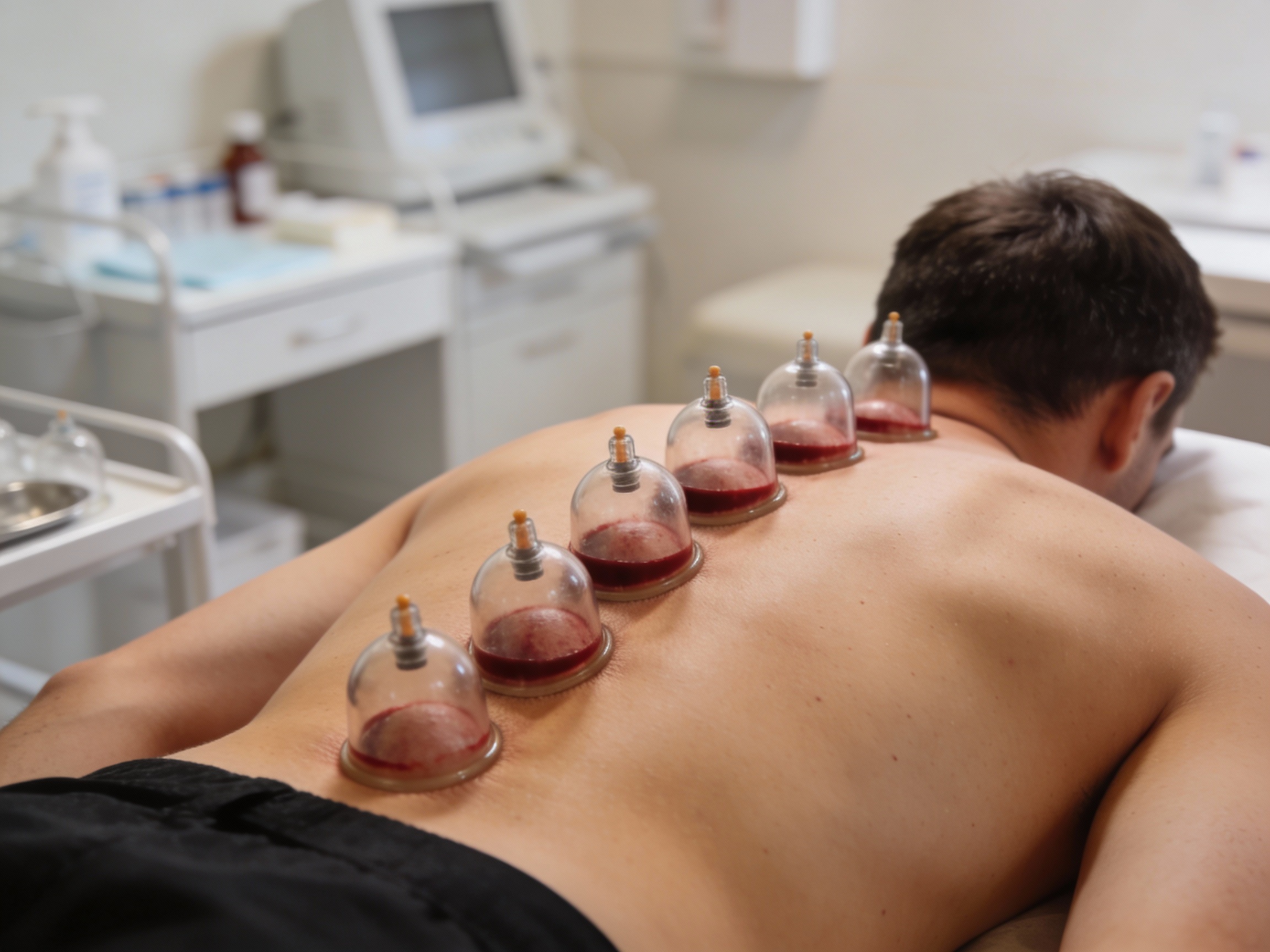 Хіджама: що це таке, як проходить процедура та кому вона може бути корисною