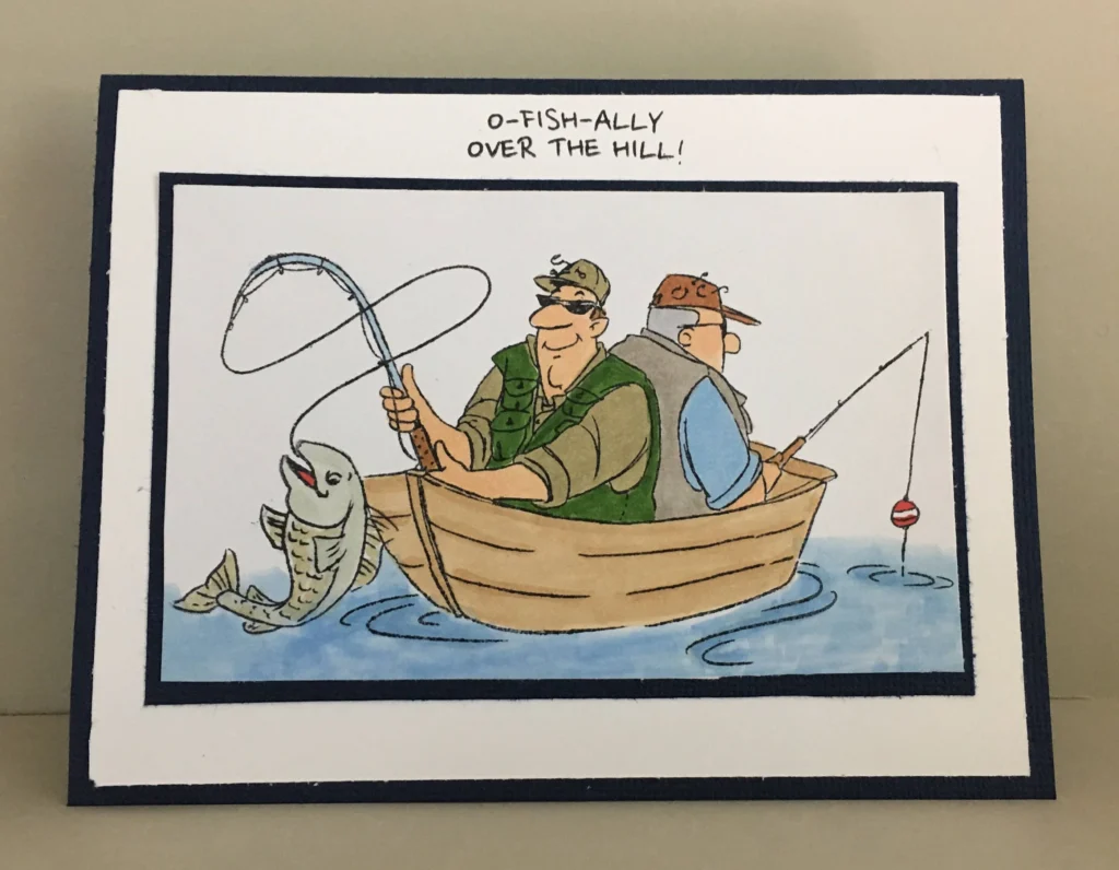 Креативні та прикольні привітання з днем народження для чоловіків для друзівДля братів по духу — з гумором і без цензури!