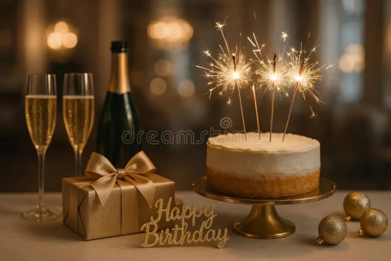 Щирі побажання з Днем народження подрузі з красивими листівками