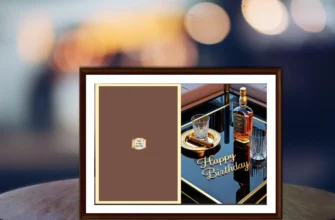 Теплі привітання з днем народження для чоловіків у прозі + святкові картинки