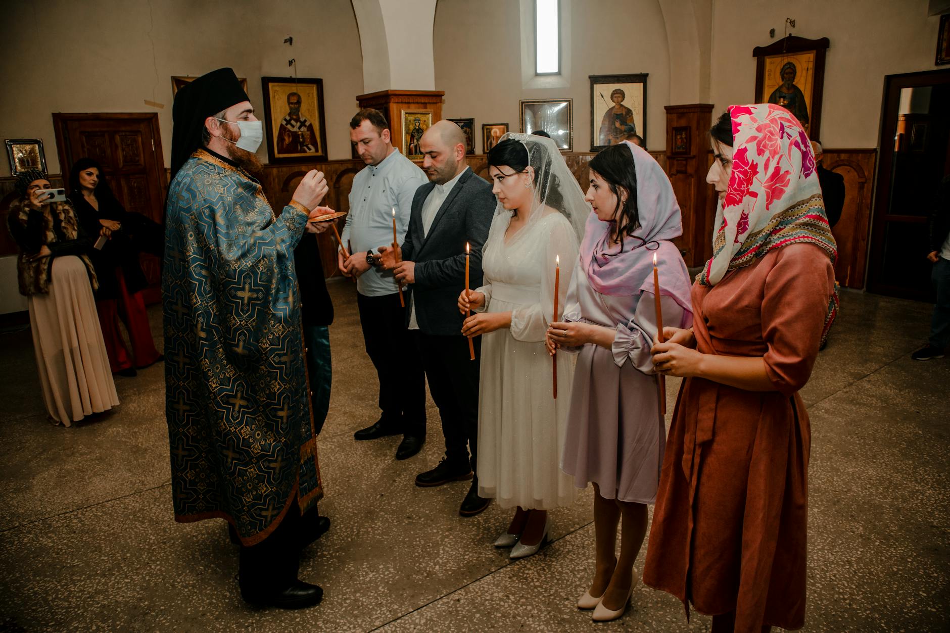Щирий листівковий момент