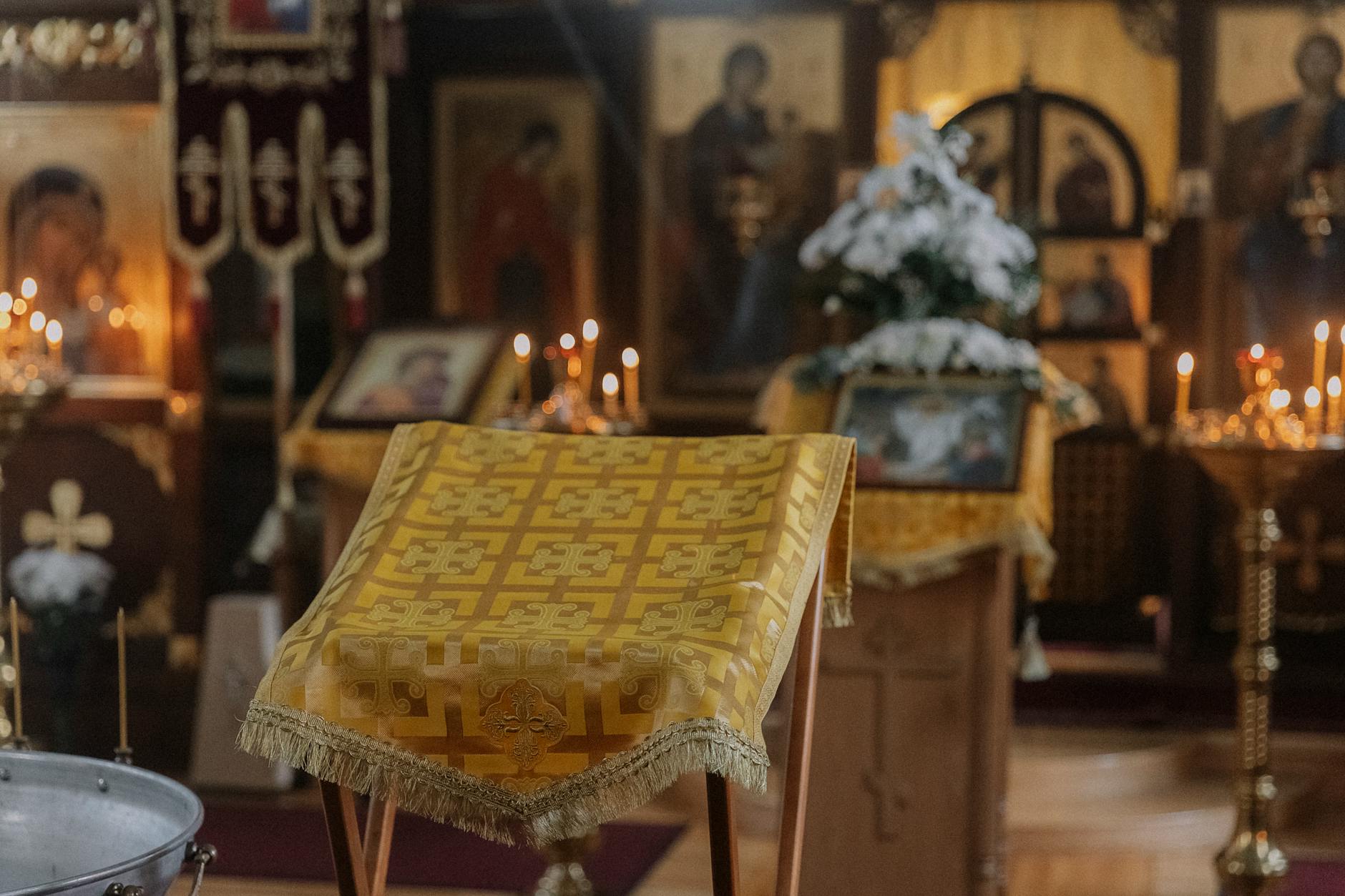 Натхненна привітальна листівка
