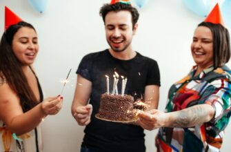 Привітання з Днем народження для Костика